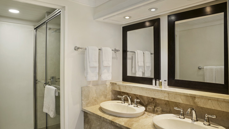 Crystal Cove Barbados A Tribute Portfolio All-Inclusive Resort